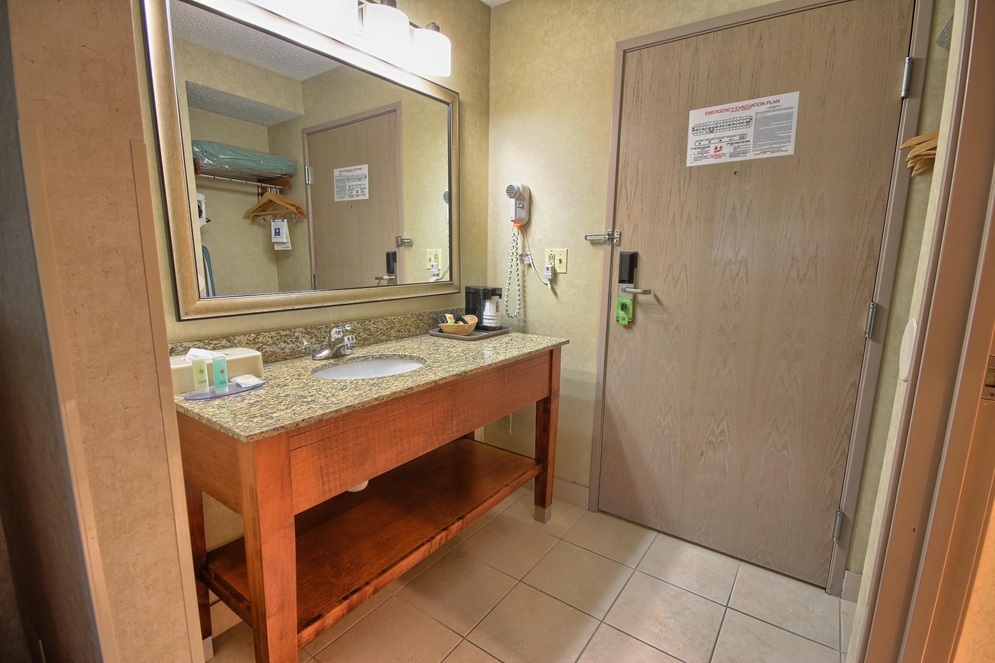 Comfort Inn Near Greenfield Village Dearborn Esterno foto