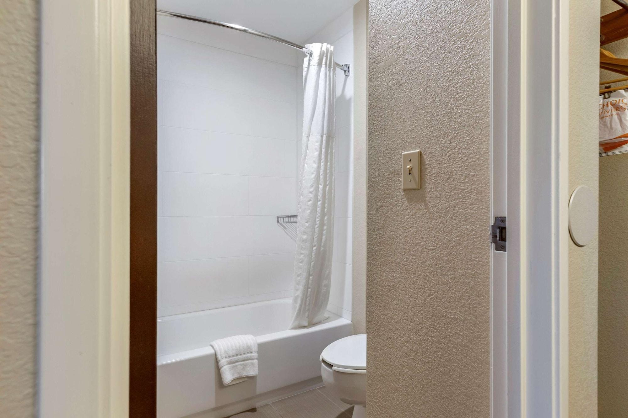 Comfort Inn Near Greenfield Village Dearborn Esterno foto