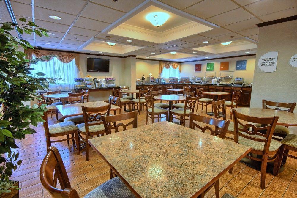 Comfort Inn Near Greenfield Village Dearborn Esterno foto
