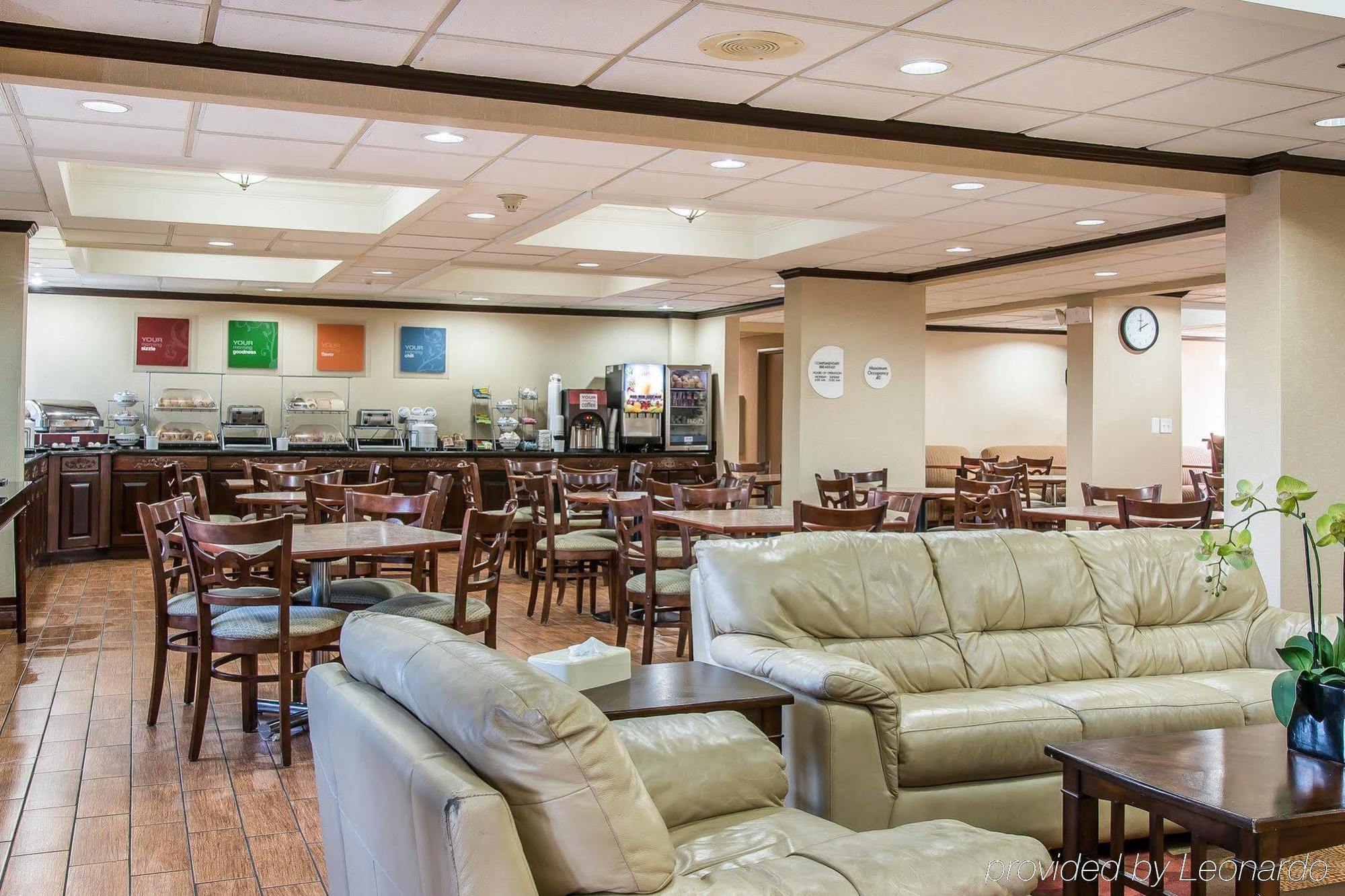 Comfort Inn Near Greenfield Village Dearborn Esterno foto
