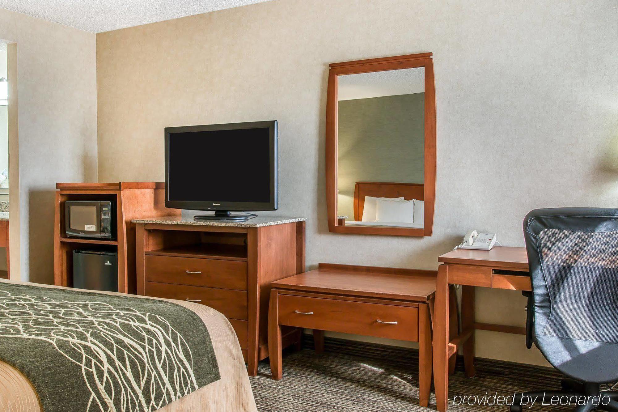 Comfort Inn Near Greenfield Village Dearborn Esterno foto